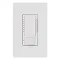 Lutron Occupancy Sensor: Hard Wired, Wall Switch Box, 900 sq ft Coverage at Suggested Mounting Ht
