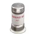 Fuse: 40 A Amps, 600V AC, 1-9/16 in L x 13/16 in dia Fuse Size, Cylindrical Body