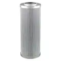 Hydraulic Filter, Element Only, 8 1/4" Length, 3 1/8" Width, 8 1/4" Height, Manufacturer Number: H9075