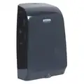 Soap Dispenser, Automated, Black