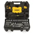 Mechanics Tool Kit W/Case, 108 Pcs