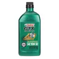 Castrol Synthetic Blend, Engine Oil, 1 qt, 10W-30, For Use With Automotive Engines