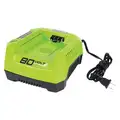 Battery Charger,Li-Ion,1 Port