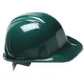 Hard Hat,Type 1, Class E,Green