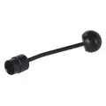 Fuel Injection Terminal Release Tool, Black