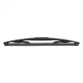 Wiper Blade, Conventional Blade Type, 12", Rubber Blade Material, Rear