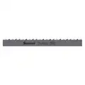 Band Saw Blade, 3/8 in Blade Width, 92-1/2 in Blade Length, 10 Teeth per Inch