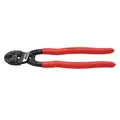 Knipex Bolt Cutter, Handle Material Steel, 9 3/4 in Overall Length, Center Cutting Action
