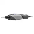 Dremel Electric Engraver: 2200, 0.5 A Amps @ 120V, 2 Speed, 5.014 in Tool Lg, 0.45 lb Tool Wt