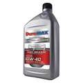 High Mileage, Engine Oil, 1 qt, 10W-40, For Use With Gasoline Engines