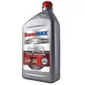 High Mileage, Engine Oil, 1 qt, 5W-30, For Use With Gasoline Engines