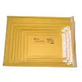 Paper, Bubble, Mailer Envelopes, Kraft, 10 1/2" x 16" Usable WxL