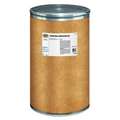 Zep Sweeping Compound: Oil, Drum, 250 lb Container Size, Red