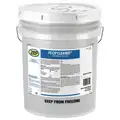 Zep Cleaner: 5 gal Size, Pail, 1:16 to 1:39, Odorless