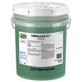 Zep Formula 50 RTU 5 gal., Ready to Use, Liquid Heavy Duty All Purpose Cleaner; Fruit Scent