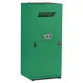 Refrigerated Air Dryer: ISO Class 6, 75 cfm, 115V AC, 1 in NPT, 50&deg;F Dew Point, 1.13 kW