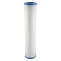Synthetic Hydraulic Filter Element, 21 Micron Rating, Primary Filter Removes Contaminants