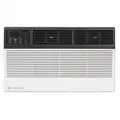 Residential Grade, Window Air Conditioner, 8000 BtuH, Cooling Only, 12.0 CEER Rating, 115 V AC