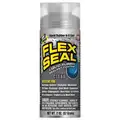 Leak Sealer: Rubber, Clear, 2 oz Container