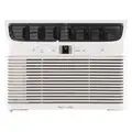Residential Grade, Window Air Conditioner, 10,000 BtuH, Cooling Only, 12.0 CEER Rating, 115V AC