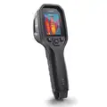 Flir 2.4" TFT Color LCD, Infrared Thermometer, Circular Laser Sighting - Infrared