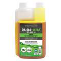 Spectroline Oil-Glo Ultra 16 oz. Fluorescent Leak Detection Dye; Fluoresces Green