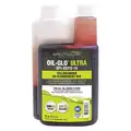 Spectroline Oil-Glo Ultra 16 oz. Fluorescent Leak Detection Dye; Fluoresces Yellow Green