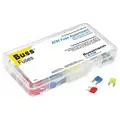 Fuse Kit, Fuse Class No Fuse Class, Fuse Series Included ATM, Automotive Blade Fuse Kit