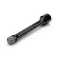 Steelman Torque Socket: Impact Wrenches, Alloy Steel, Torque Limiting, 550 ft-lb Working Torque