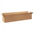 Shipping Box,Long,Single Wall,
