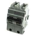 Bolt On Circuit Breaker: 60 A Amps, 120/240V AC, 2 in Wd, 10 kA