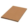 Corrugated Pads, Single Wall, 40" Width, 60" Length, 32 ECT, C Flute