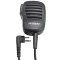 Ritron Speaker Microphone, Polycarbonate