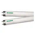 Sylvania Linear Fluorescent Bulb, T8, Medium Bi-Pin (G13), Lumens 2950 lm, 4100 K Color Temperature