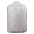Polystryrene, S-Shaped, Packing Peanuts; 20 cu. ft.