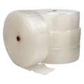 Bubble Roll, Non-Perforated, Roll Width 24", Roll Length 250 ft