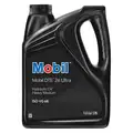 Mobil Mineral Hydraulic Oil, 1 gal Box, ISO Viscosity Grade : 68