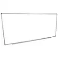 Luxor Wall-Mounted Whiteboards, 96"X40"