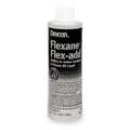 Devcon Rubber Repair Additive: Flexane Flex-Add, 8 fl oz., Bottle, Off-White