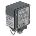 Square D Diaphragm Pressure Switch, Differential: 16 to 90 psi, Range: 13 to 425 psi, NEMA Rating 13, 4, 4X