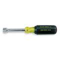 Hollow Round Nut Driver, 1/2 In