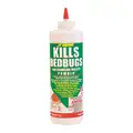 Jt Eaton Bed Bug Killer, Powder, 7 oz, Indoor/Outdoor, DEET-Free DEET Concentration, Diatomaceous Earth