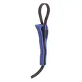 Strap Wrench: For 4 in Outside Dia, 3 1/4 in Handle Lg, 13/16 in Strap Wd, 21 in Strap Lg