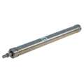 25 mm Air Cylinder Bore Dia. with 150 mm Stroke Stainless Steel , Basic Mounted Air Cylinder