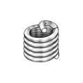 Helical Insert, Screw Locking Helical, 304 Stainless Steel, 1-14 Internal Thread Size