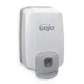 Soap Dispenser,2000mL,Dove Gray