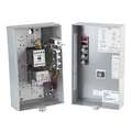 Eaton Nonreversing IEC Magnetic Motor Starter, 480V AC, Overload Relay Amp Setting: 1.0 to 5.0