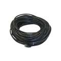 Patch Cord,Cat 5e,Booted,Black,