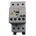 Eaton IEC Style Overload Relay, Mfr. Series XTCE Contactors, 4.0 to 20.0A Overload Relay Current Range