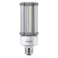 Philips LED Bulb, Cylindrical, Medium Screw (E26), 4000 K, 3700 lm, 27W